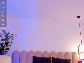 Valentina Vega's Live Sex Cam Show