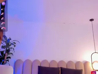 Valentina Vega's Live Sex Cam Show