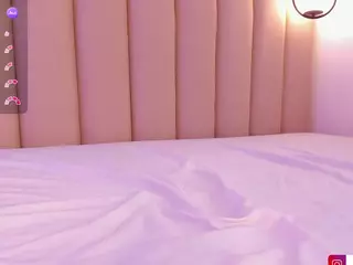Valentina Vega's Live Sex Cam Show