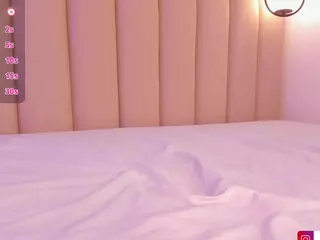 Valentina Vega's Live Sex Cam Show