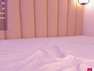 Valentina Vega's Live Sex Cam Show