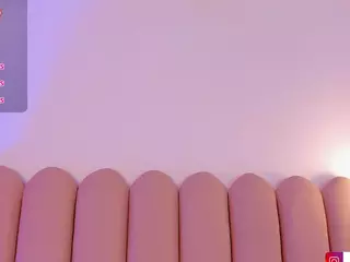 Valentina Vega's Live Sex Cam Show