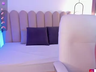 Valentina Vega's Live Sex Cam Show