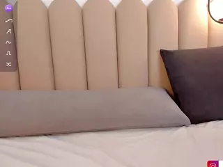 Valentina Vega's Live Sex Cam Show