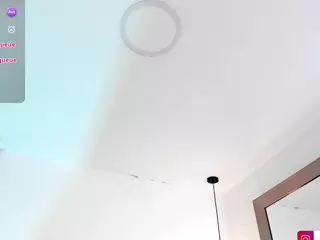 Valentina Vega's Live Sex Cam Show