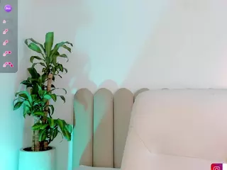 Valentina Vega's Live Sex Cam Show