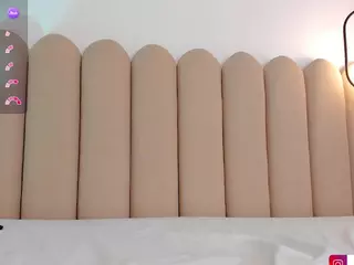 Valentina Vega's Live Sex Cam Show
