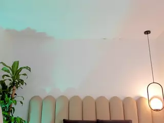 Valentina Vega's Live Sex Cam Show