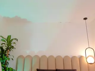 Valentina Vega's Live Sex Cam Show