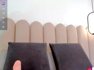 Valentina Vega's Live Sex Cam Show