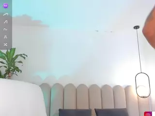 Valentina Vega's Live Sex Cam Show