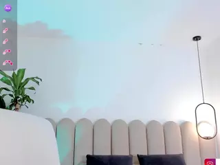 Valentina Vega's Live Sex Cam Show