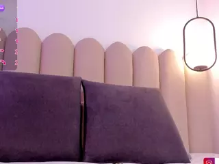 Valentina Vega's Live Sex Cam Show