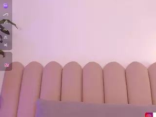 Valentina Vega's Live Sex Cam Show