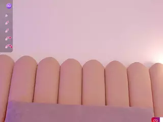 Valentina Vega's Live Sex Cam Show
