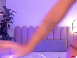 Valentina Vega's Live Sex Cam Show