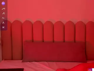 Valentina Vega's Live Sex Cam Show
