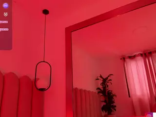 Valentina Vega's Live Sex Cam Show