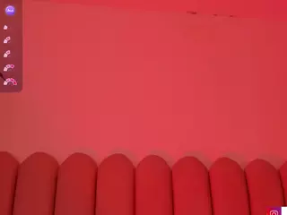 Valentina Vega's Live Sex Cam Show