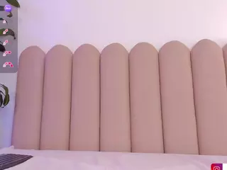 Valentina Vega's Live Sex Cam Show