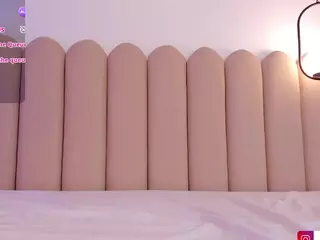 Valentina Vega's Live Sex Cam Show