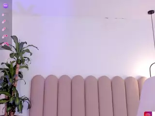 Valentina Vega's Live Sex Cam Show