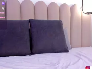Valentina Vega's Live Sex Cam Show