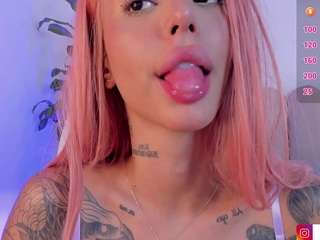 Valentina Vega