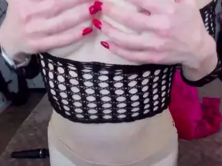 AngelaWessons's Live Sex Cam Show