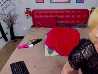 AngelaWessons's Live Sex Cam Show