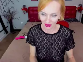 AngelaWessons's Live Sex Cam Show