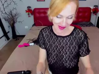 AngelaWessons's Live Sex Cam Show