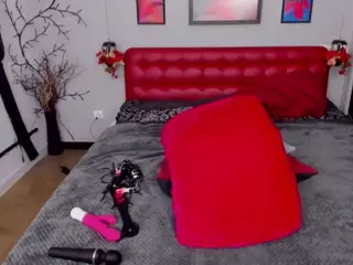 AngelaWessons's Live Sex Cam Show