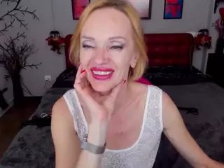 AngelaWessons's Live Sex Cam Show