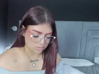 dawa-angels's Live Sex Cam Show