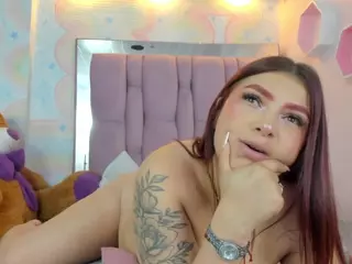 dawa-angels's Live Sex Cam Show