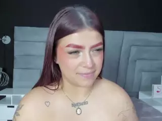 dawa-angels's Live Sex Cam Show