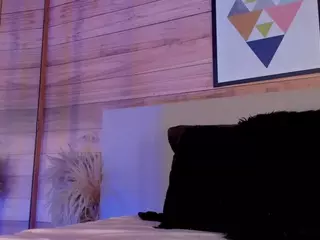 Izzy Wild's Live Sex Cam Show