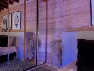 Izzy Wild's Live Sex Cam Show