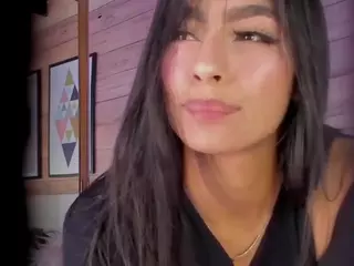Izzy Wild's Live Sex Cam Show