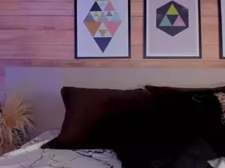 Izzy Wild's Live Sex Cam Show