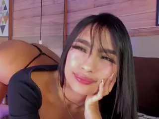Izzy Wild's Live Sex Cam Show