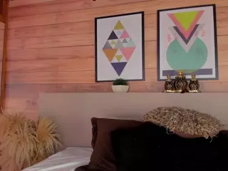 Izzy Wild's Live Sex Cam Show