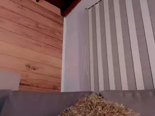Izzy Wild's Live Sex Cam Show
