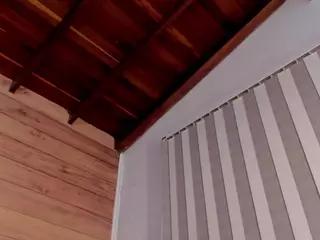 Izzy Wild's Live Sex Cam Show