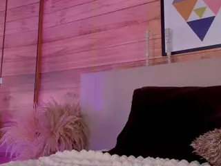 Izzy Wild's Live Sex Cam Show