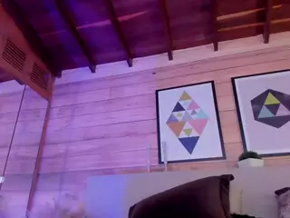 Izzy Wild's Live Sex Cam Show