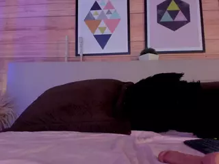 Izzy Wild's Live Sex Cam Show