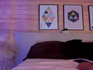Izzy Wild's Live Sex Cam Show