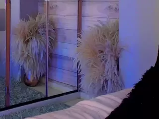 Izzy Wild's Live Sex Cam Show